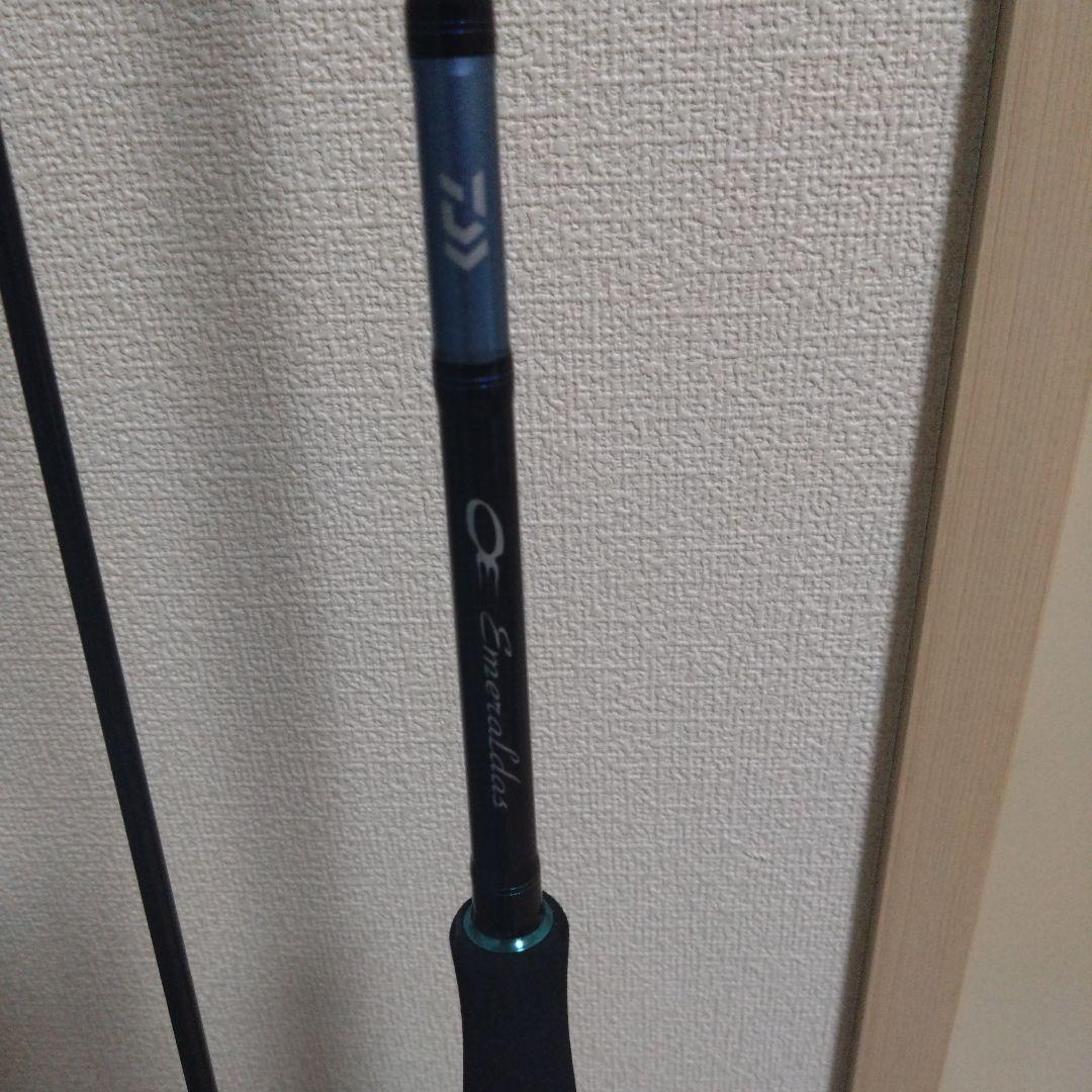 kimagureyosojin　エメラルダスX　83M インターライン