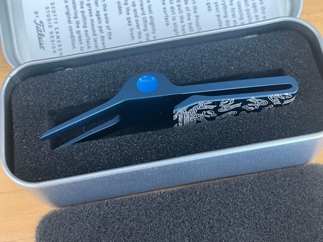 スコッティ　キャメロン　フェスティバル　ピボットツール　ウォリアーズ　サーファー