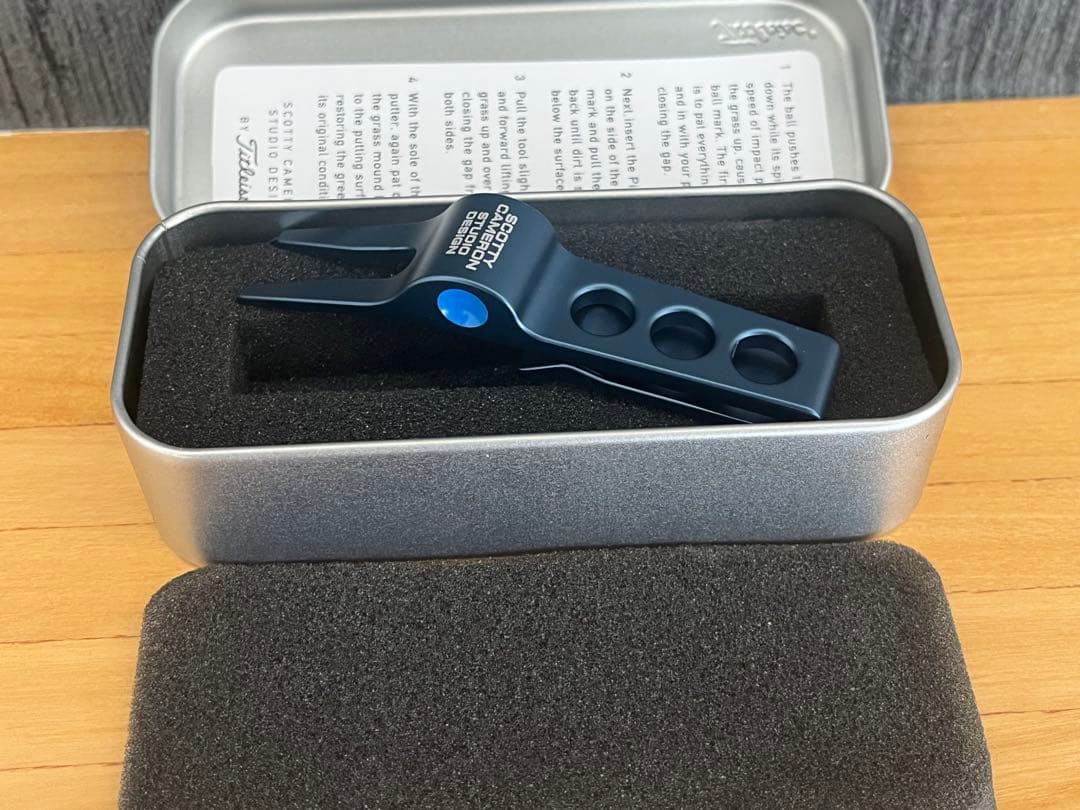 スコッティ　キャメロン　フェスティバル　ピボットツール　ウォリアーズ　サーファー