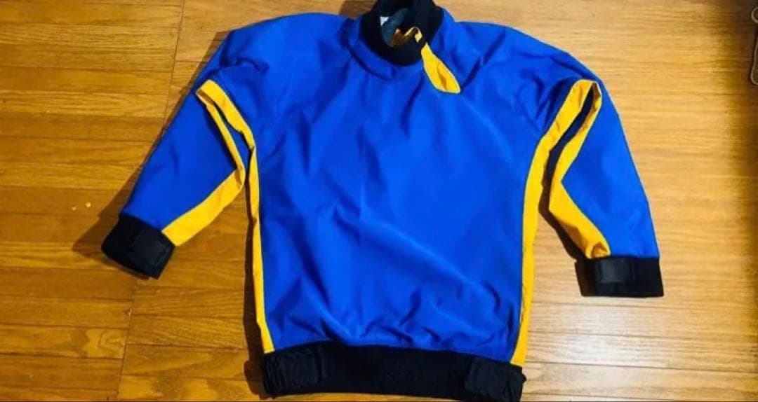 パドリングジャケット,rafting,カヌー,サップ