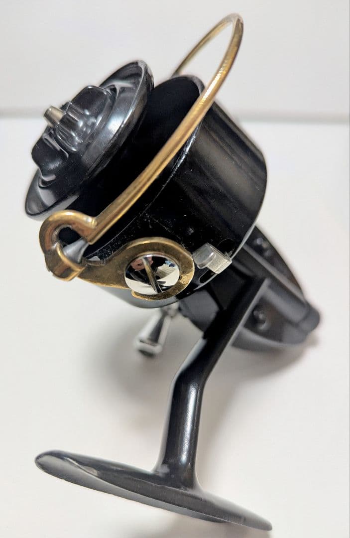 Mitchell ミッチェル　リール　 350(左ハンドル)