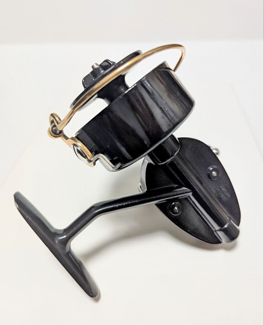 Mitchell ミッチェル　リール　 350(左ハンドル)