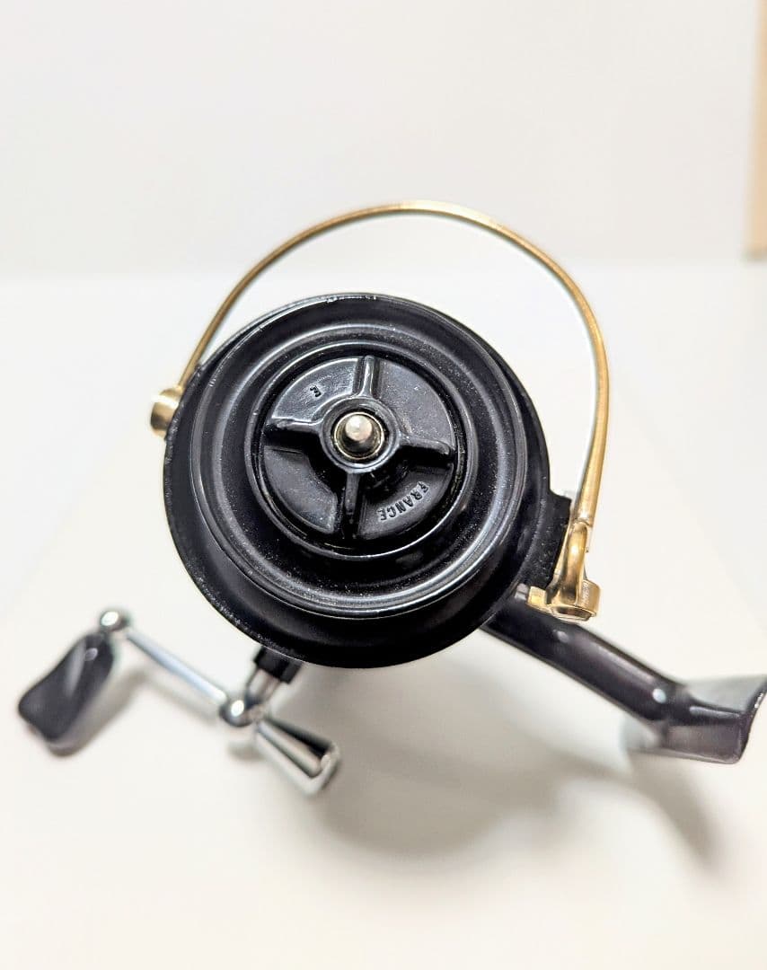 Mitchell ミッチェル　リール　 350(左ハンドル)