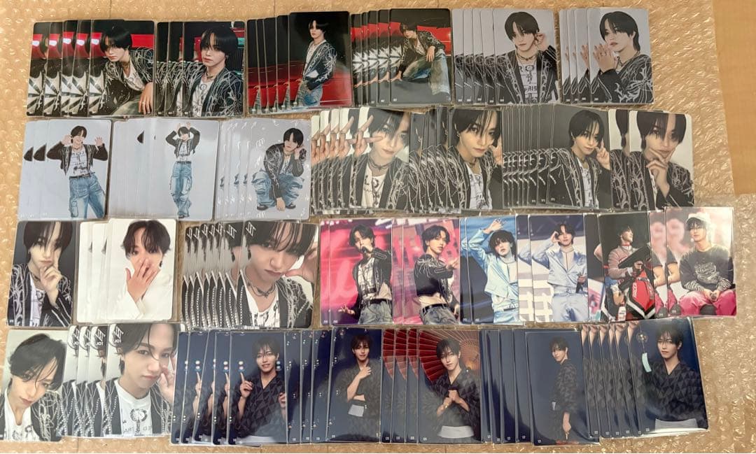 大平祥生　まとめ売り