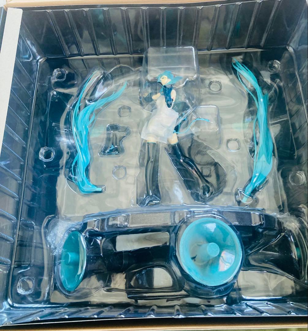 初音ミク 恋は戦争Ver. DX