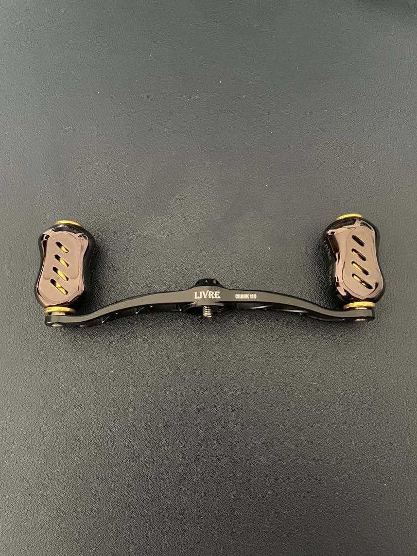 リブレ LIVRE クランクリオン 110 【美品】