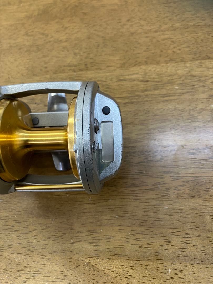 SEALINE Z40H リール ダイワ　Daiwa 石鯛