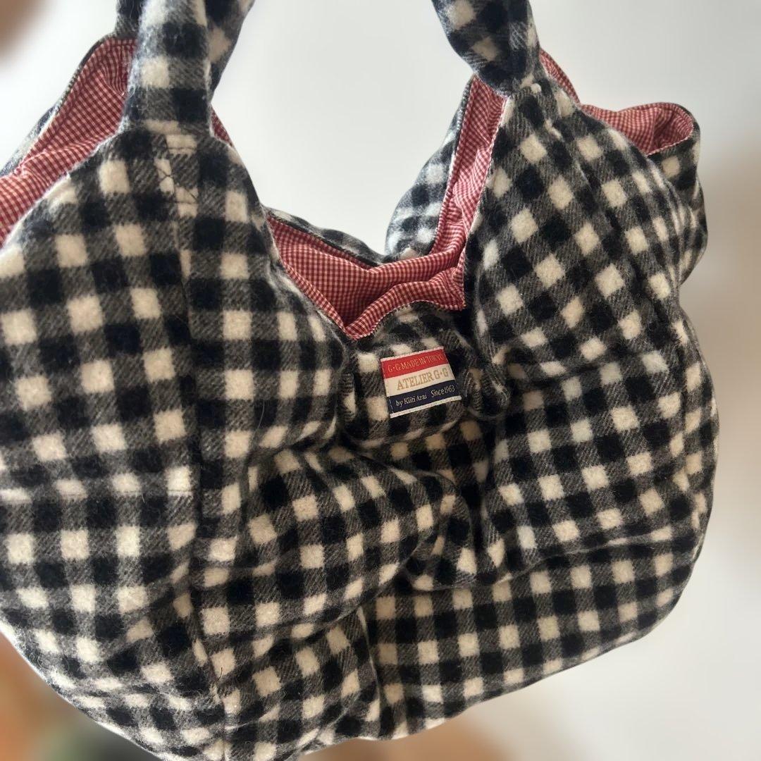 アトリエgg バッグ