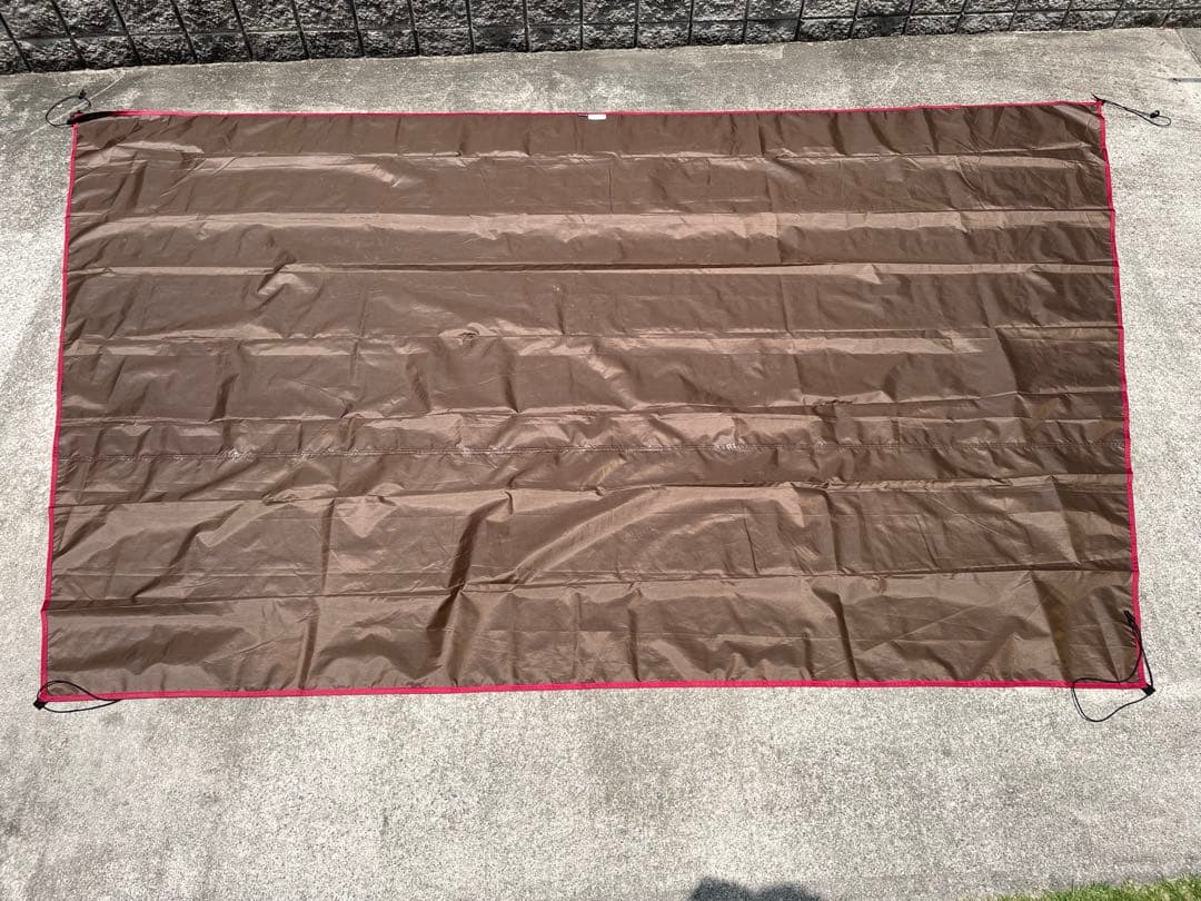 リビングシェルロング　フルセット