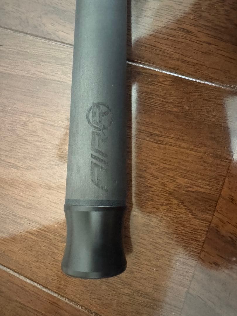 AIR RUSH ジャンプキュー