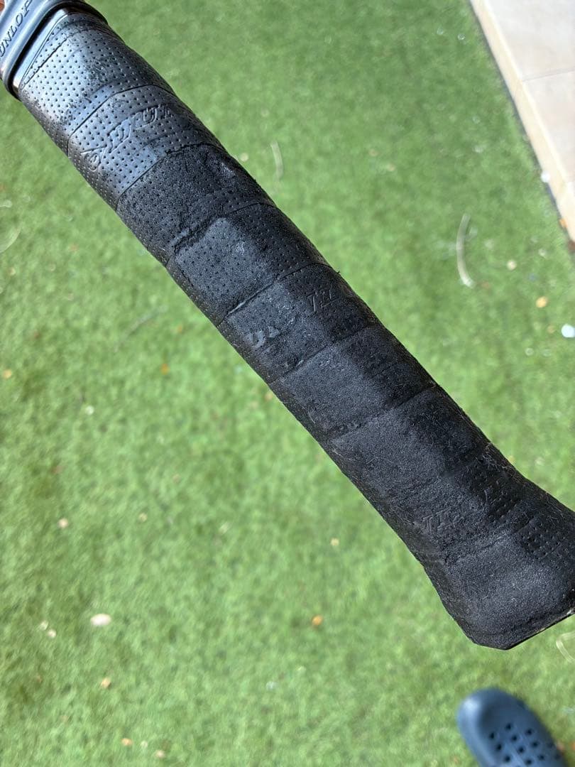 【テニストピア SPEC1】 DUNLOP CX200 TOUR G3 ◇訳あり