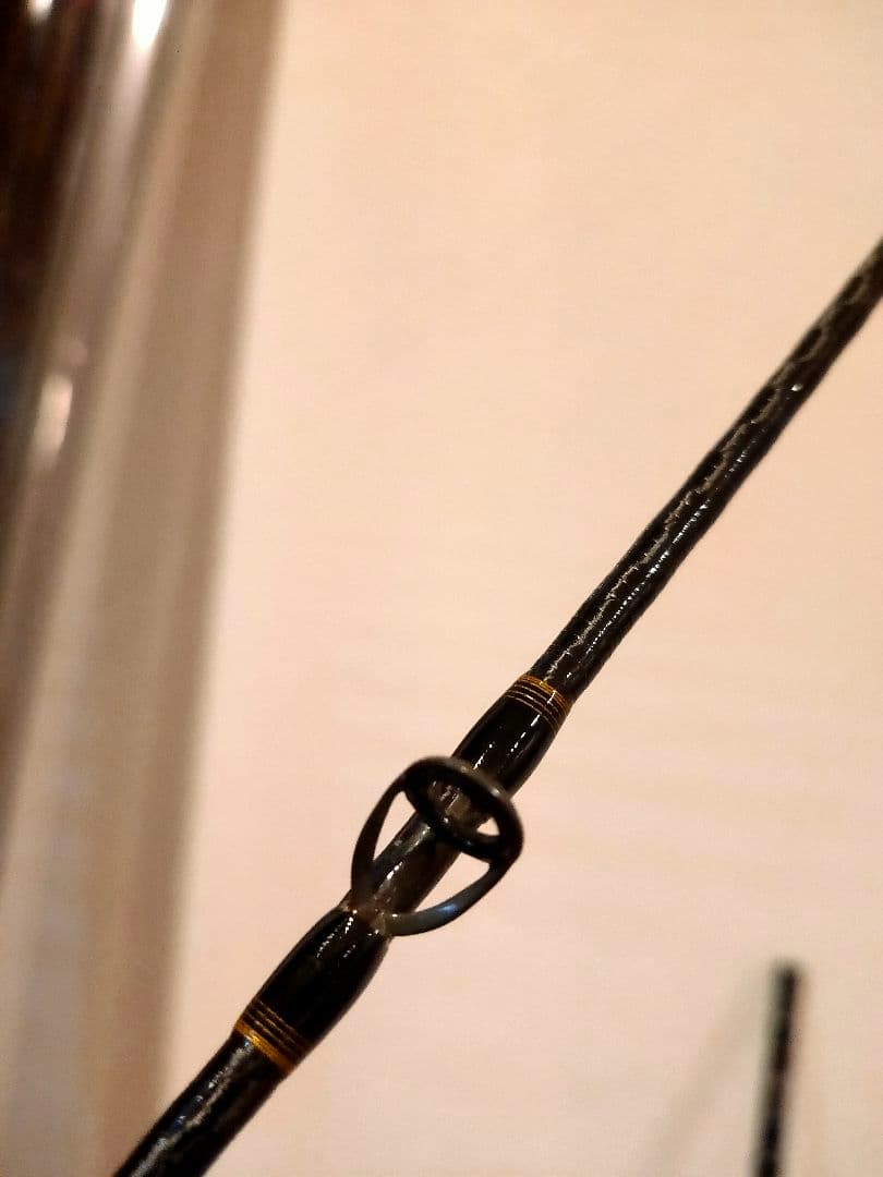 20 炎月 ENGETSU エンゲツ SS B66M-S 右巻き RIGHT