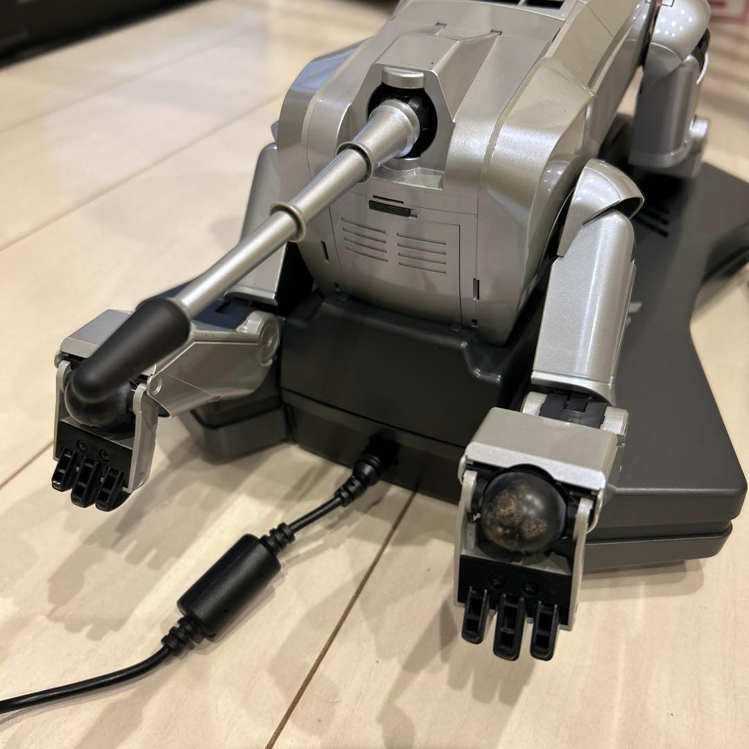 aibo 初代 ERS-111 訳あり