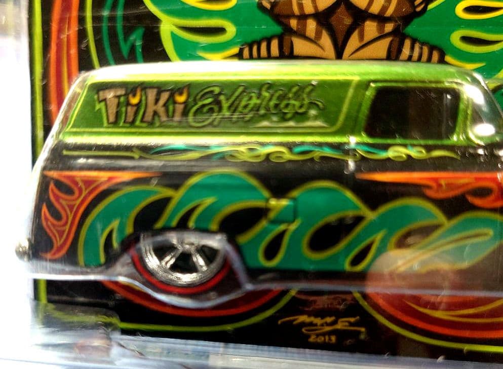 2013ジャパンコンベンションシェビーパネル