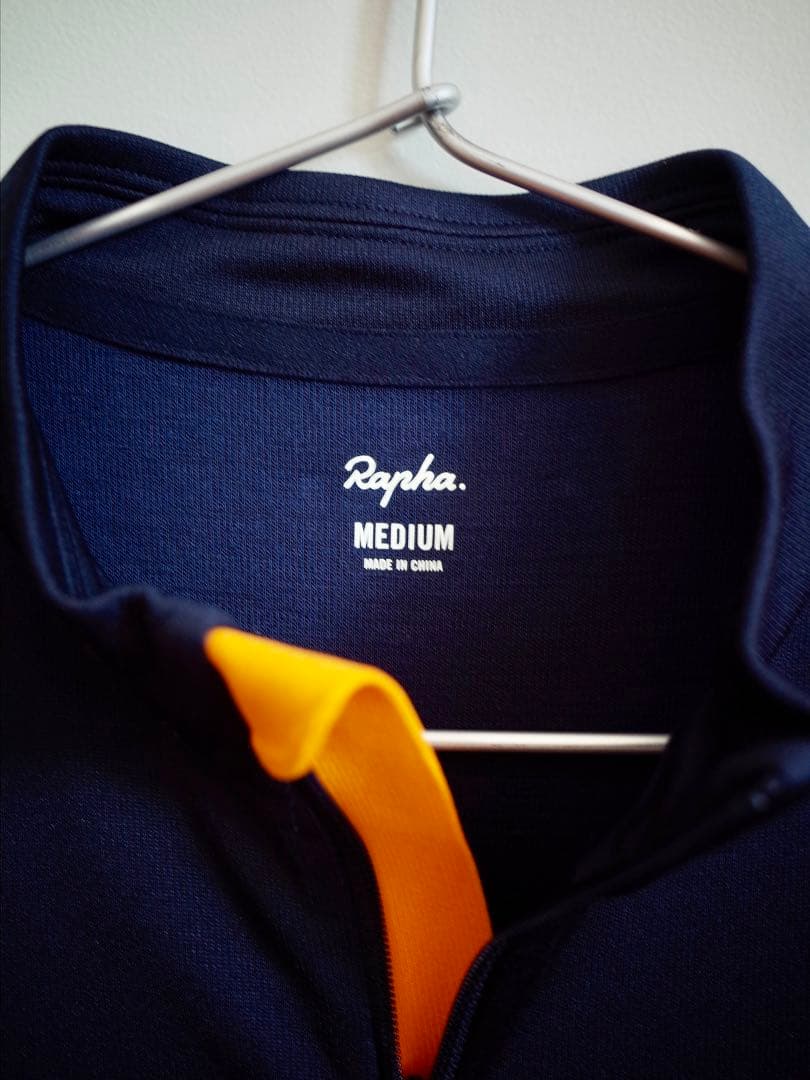 【Rapha】Classic Jersey II / Mサイズ