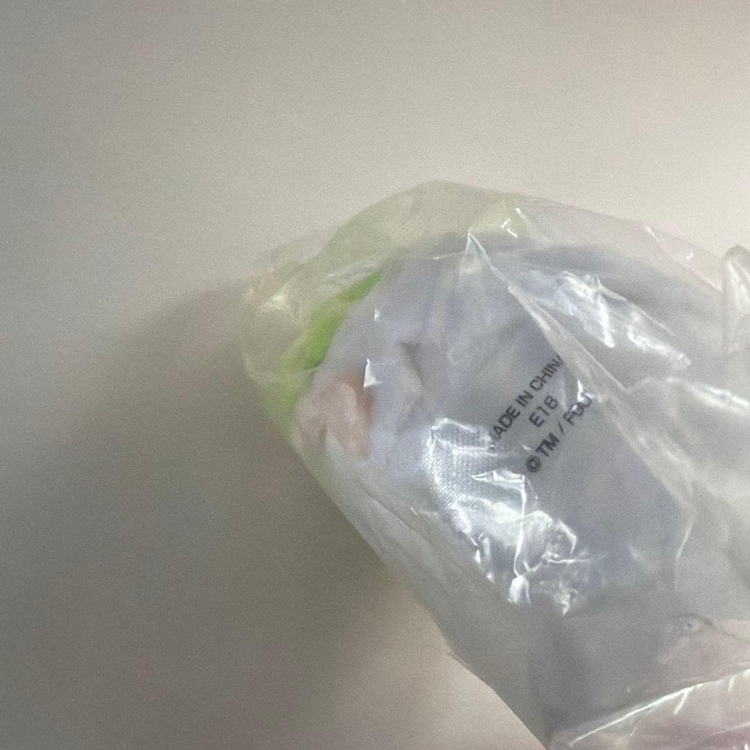 fate FGO fake もちもちマスコット もちマス エルキドゥ ぬいぐるみ