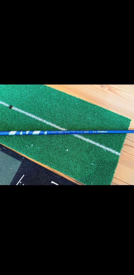 24 VENTUS BLUE 24ベンタスブルー 6S 5W用PINGスリーブ