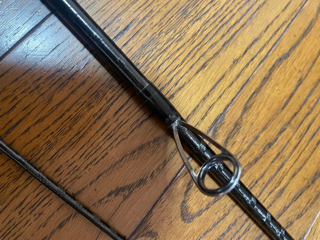 シマノ　17 セフィア Ci4+ 810M