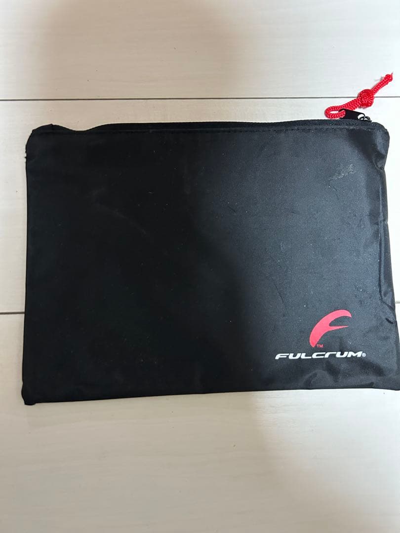 フルクラム　レーシング3 クリンチャー　リムブレーキ