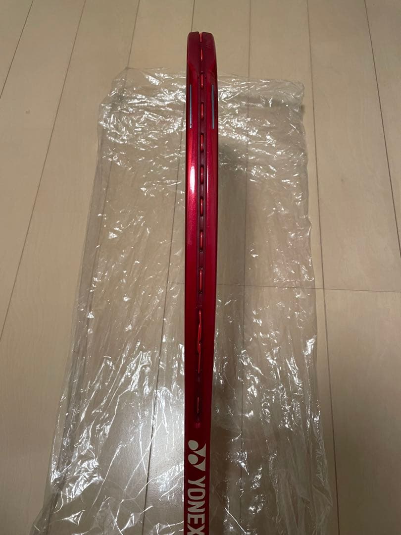 vcore 98 2026 最新モデル　グリップ2 YONEX