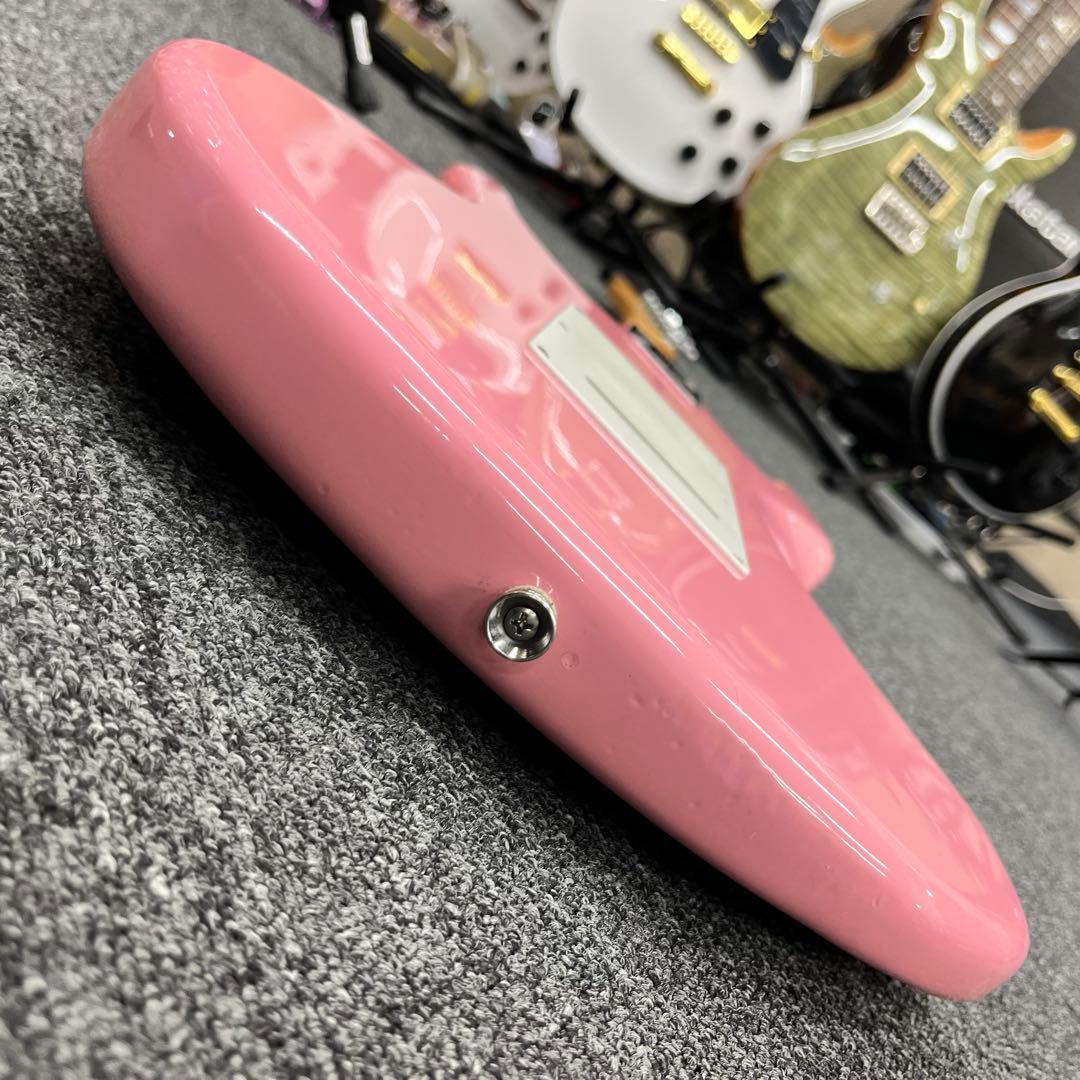 【付属品コメント欄10867】 Squier Stratocaster