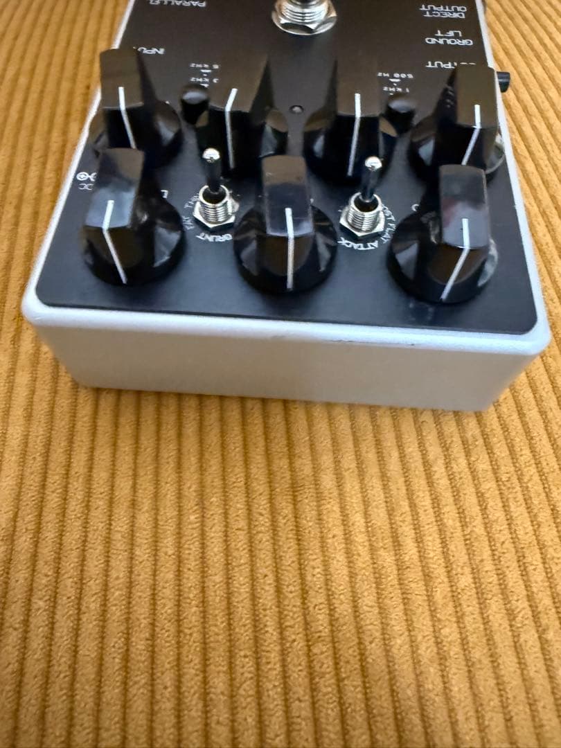 【値引可】Darkgrass B7k V2