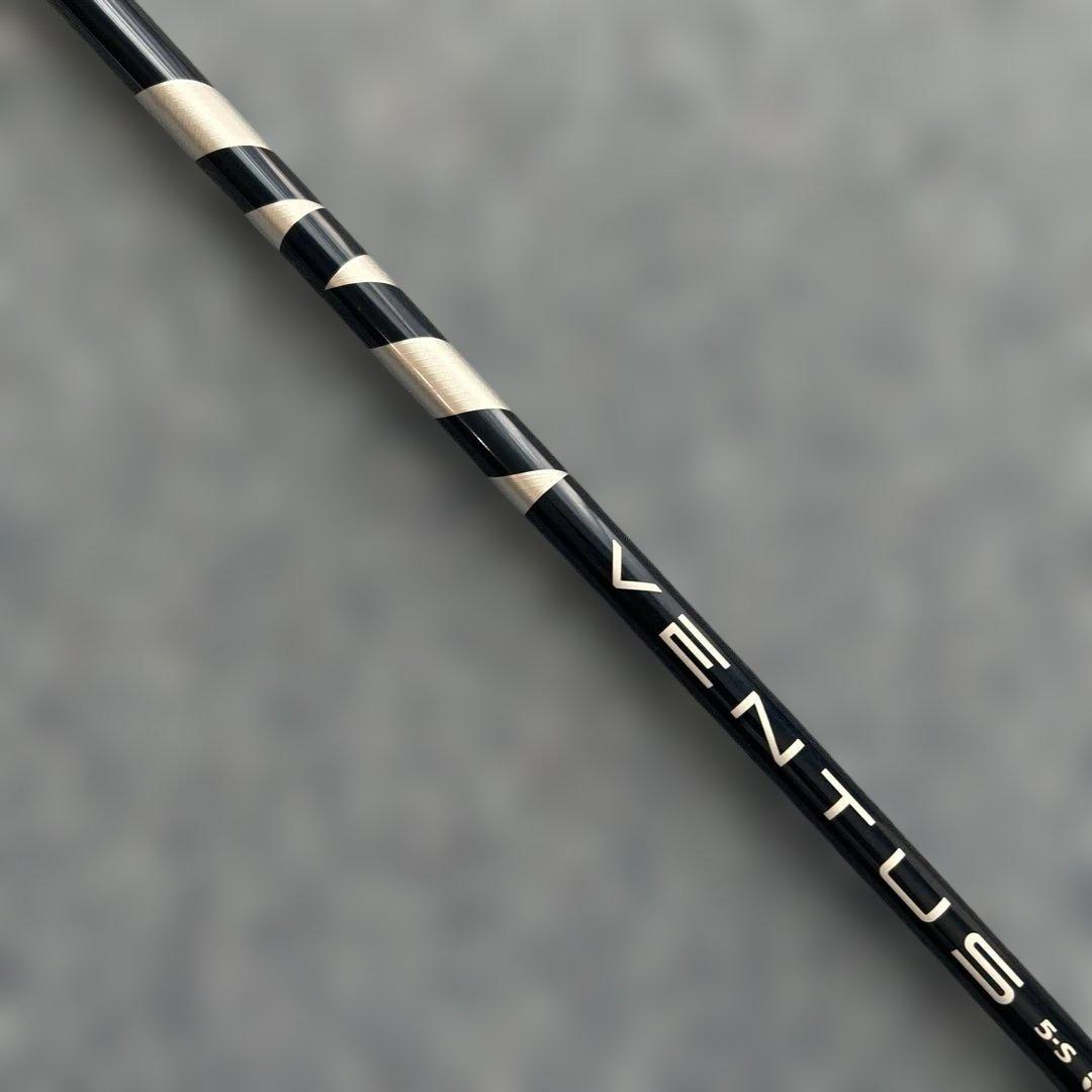 《テーラーメイド用スリーブ付き》 人気VENTUS 5-S ドライバー用シャフト