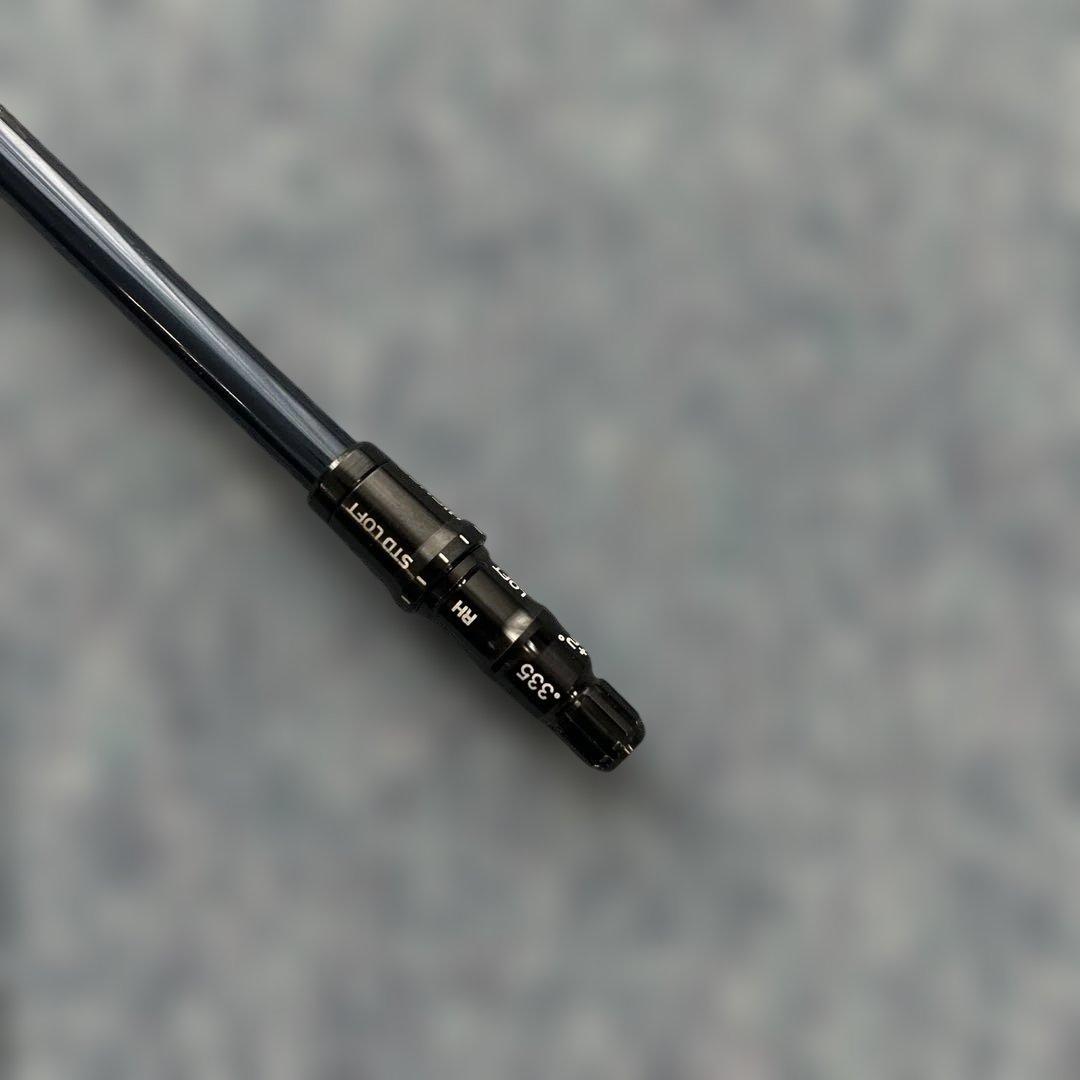 《テーラーメイド用スリーブ付き》 人気VENTUS 5-S ドライバー用シャフト