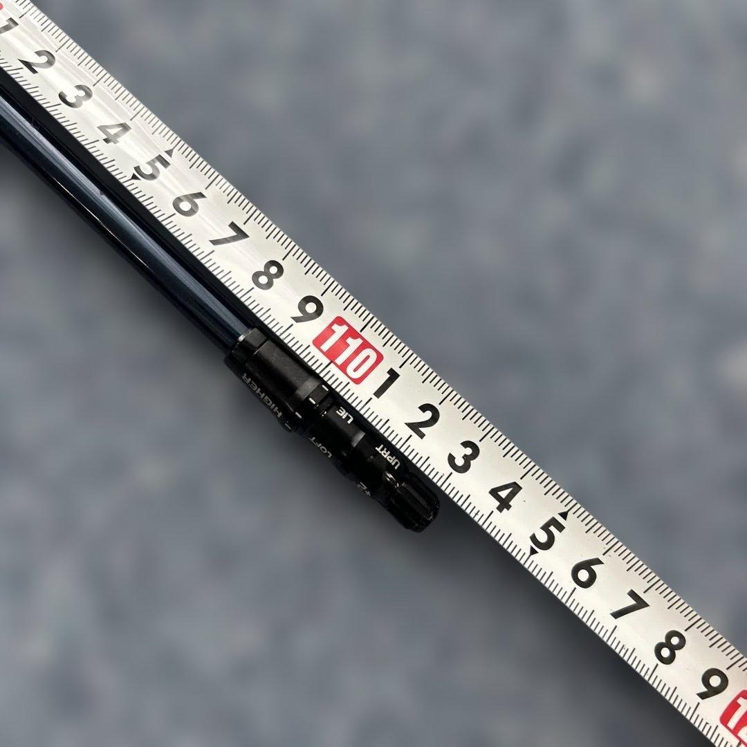 《テーラーメイド用スリーブ付き》 人気VENTUS 5-S ドライバー用シャフト