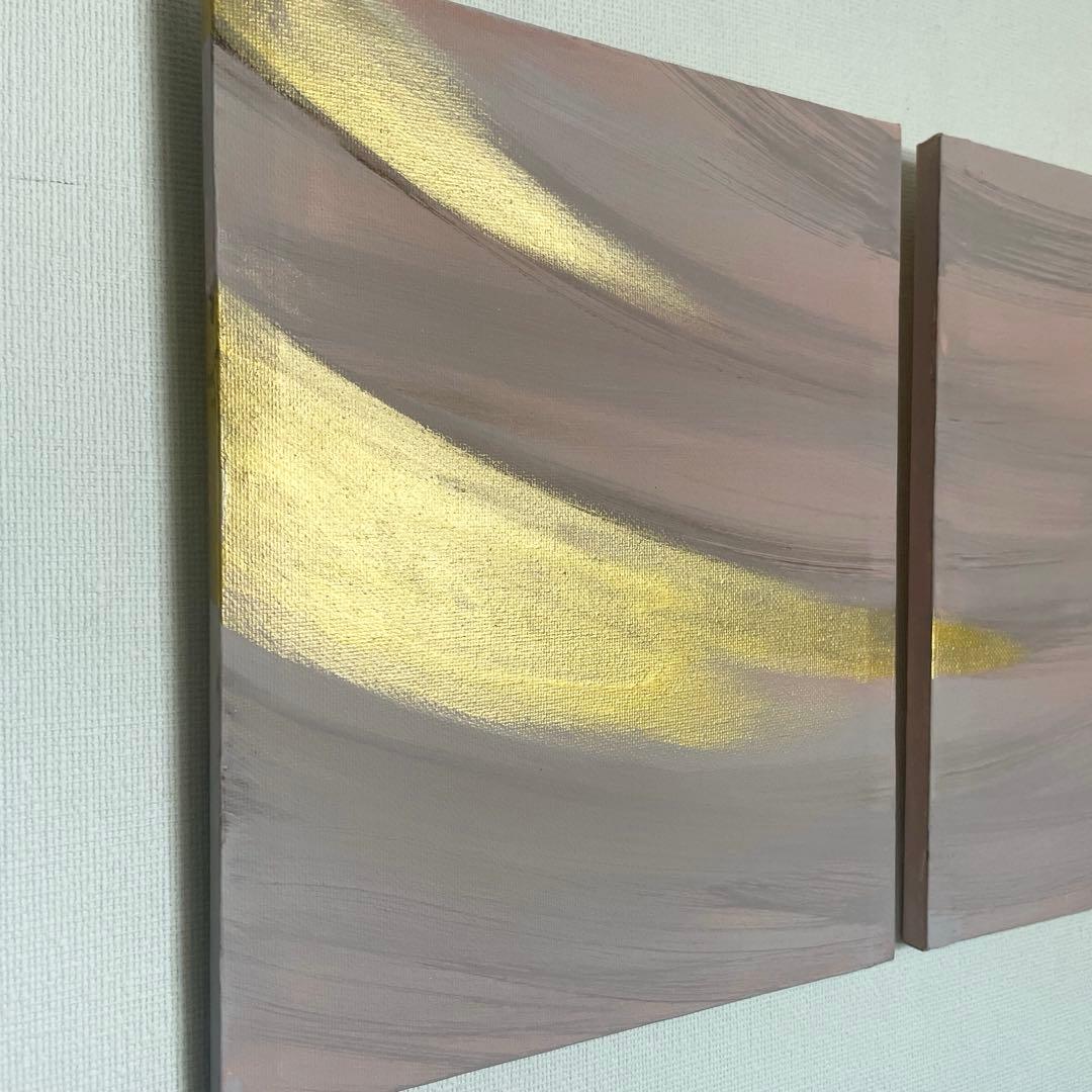 絵画　テクスチャーアート　現代アート　アートパネル　インテリア　壁掛け　大きい