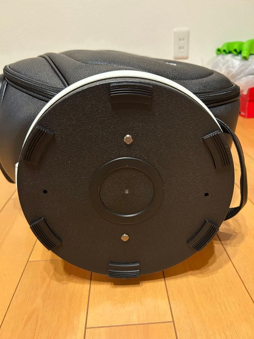 Callaway x クラブハウス　コラボ限定キャディーバック