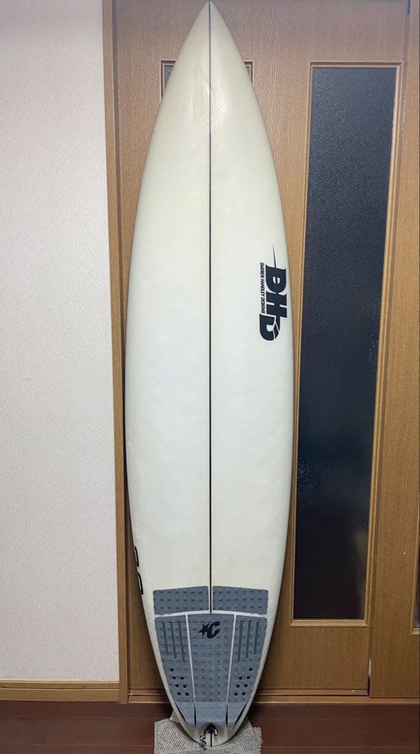 DHD スイートスポット3.0 サーフボード　カスタムサイズ