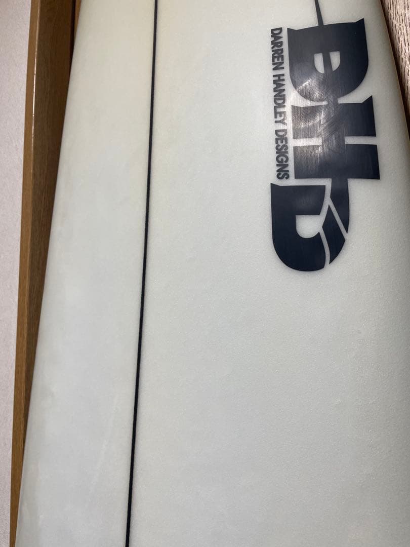 DHD スイートスポット3.0 サーフボード　カスタムサイズ