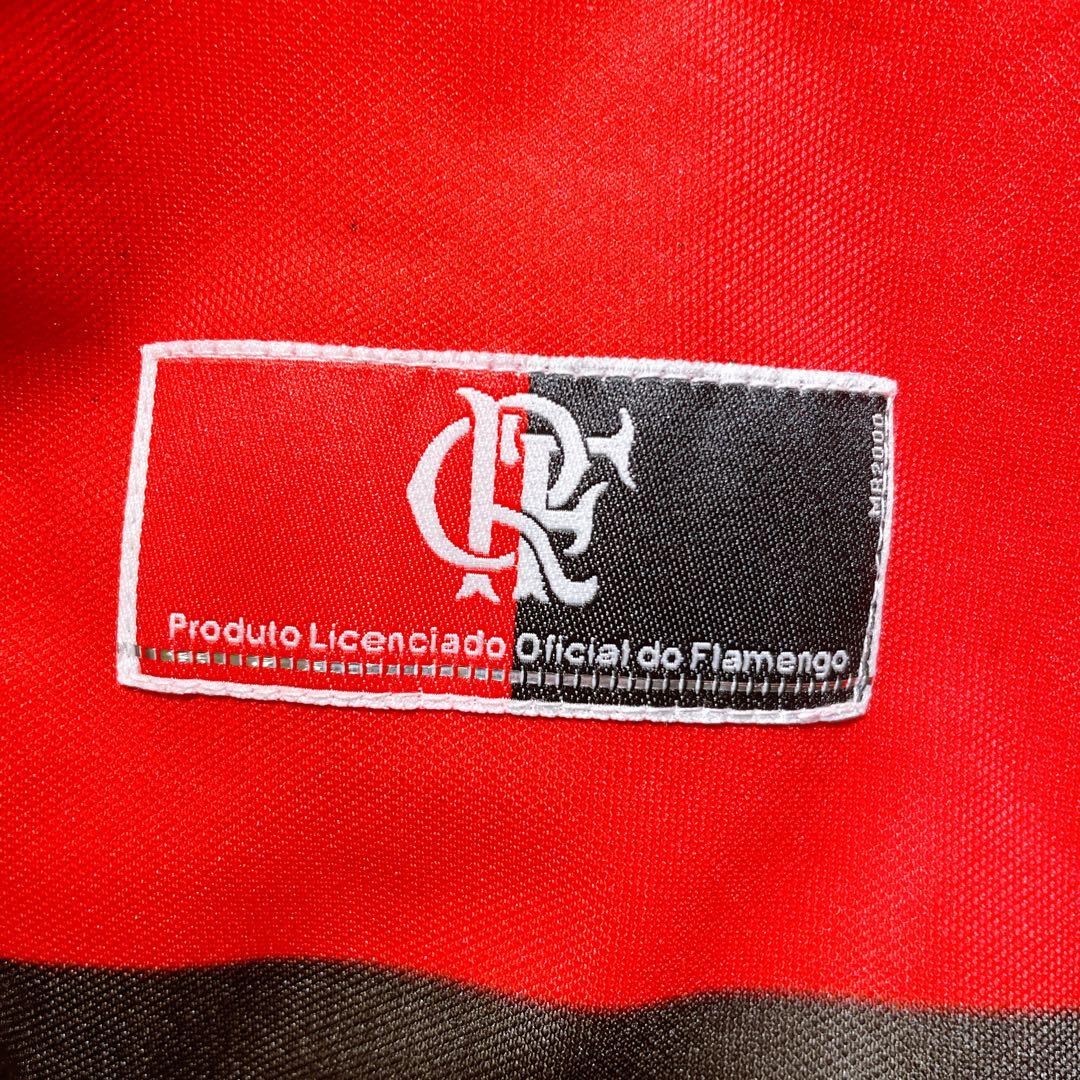 【激レア】NIKEナイキ×フラメンゴ/ブラジル/ユニフォーム/L