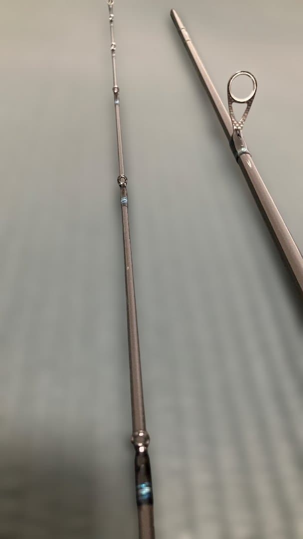 DAIWA 20 エメラルダス AIR AGS 90M美品