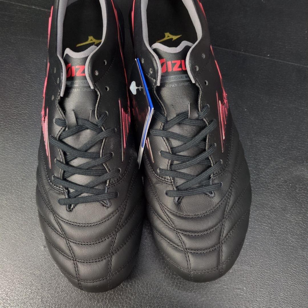 【翌日発送】モレリアネオ4ジャパン 24cm ほか レッド