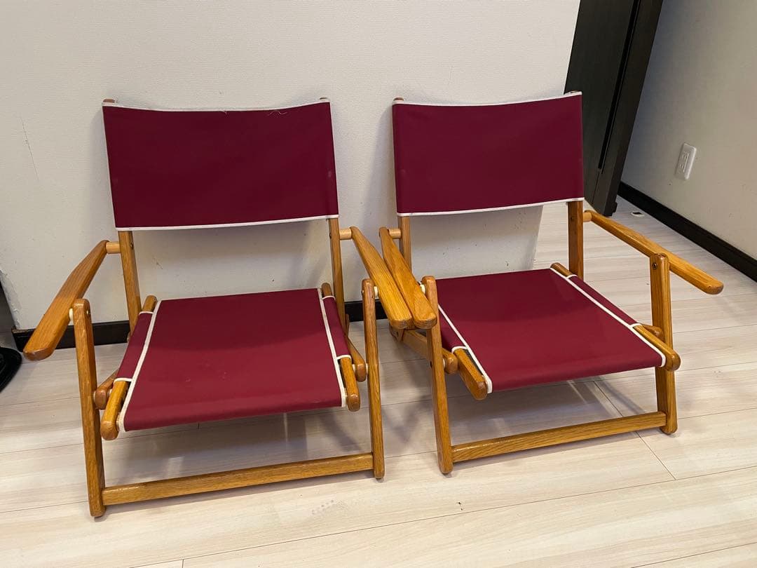 ANYWHERE CHAIR エニウェアチェアミニ　ビンテージキャンプ