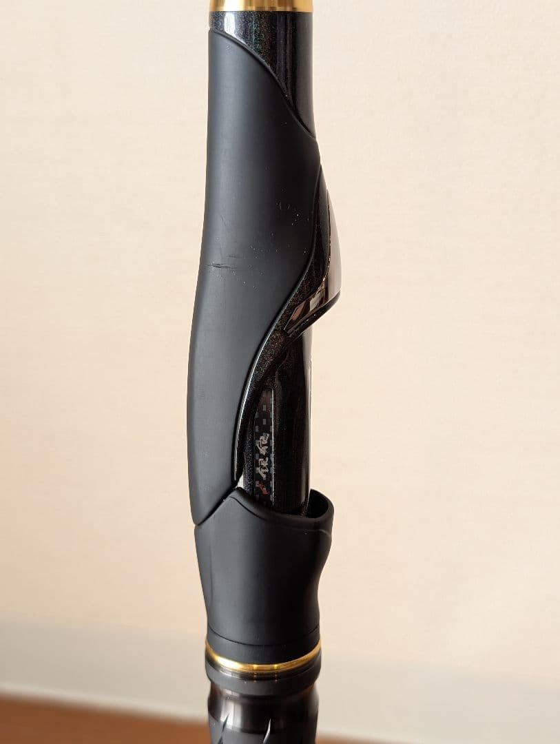 【極美品】ダイワ 銀狼唯牙 AGS 06-53-Q