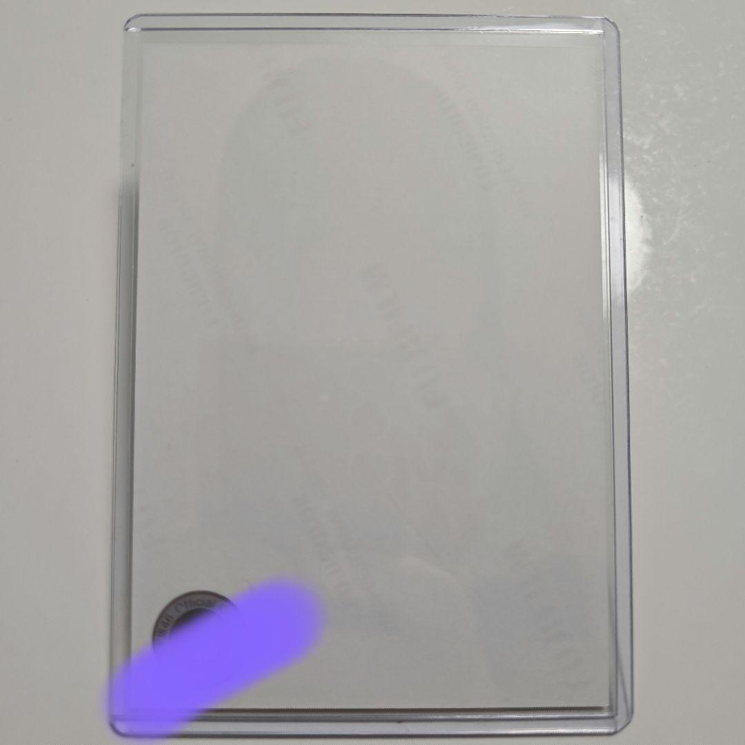 乃木坂46 瀬戸口心月 生写真 不道徳な夏 ヨリ 直筆サイン