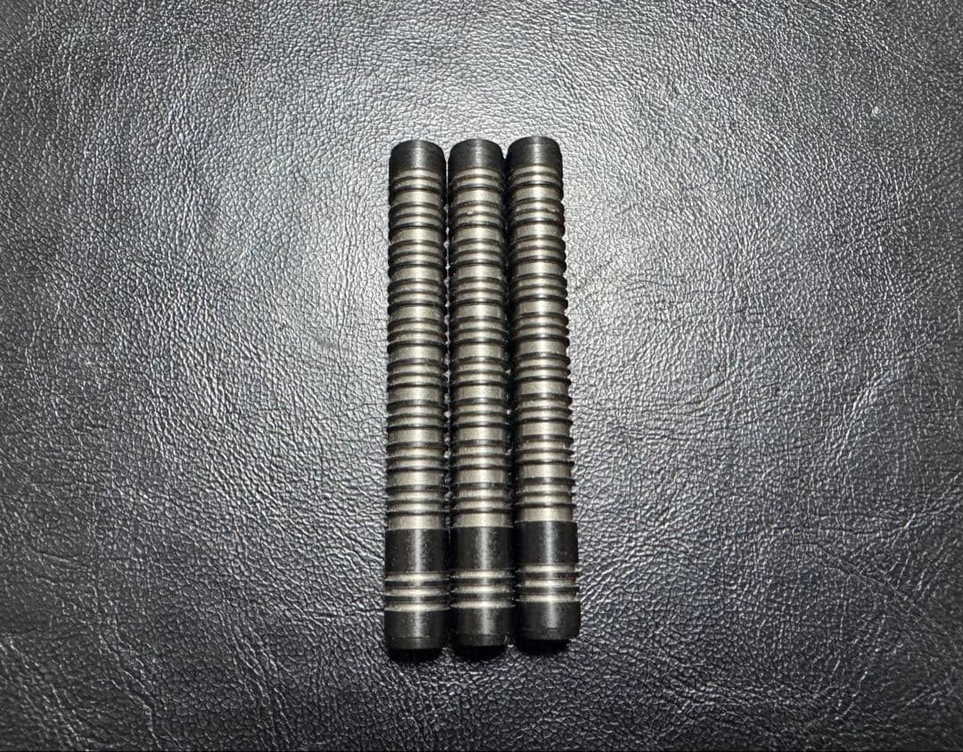 激レア トリニダード ゴメス10 山田勇樹 エスダーツ限定 シルバー×ブラック