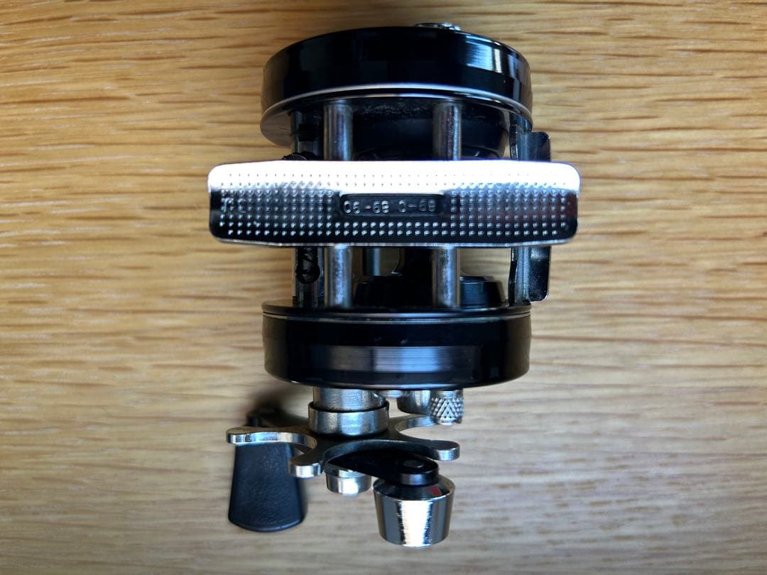 リール ABU Ambassadeur 2500C