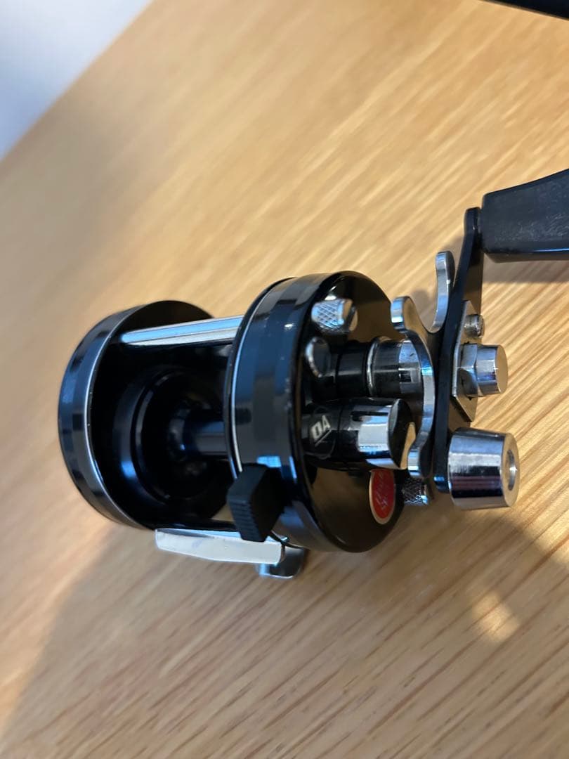 リール ABU Ambassadeur 2500C