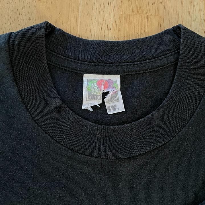 LLICA RELOAD Tシャツ 98 XL PUSHEAD