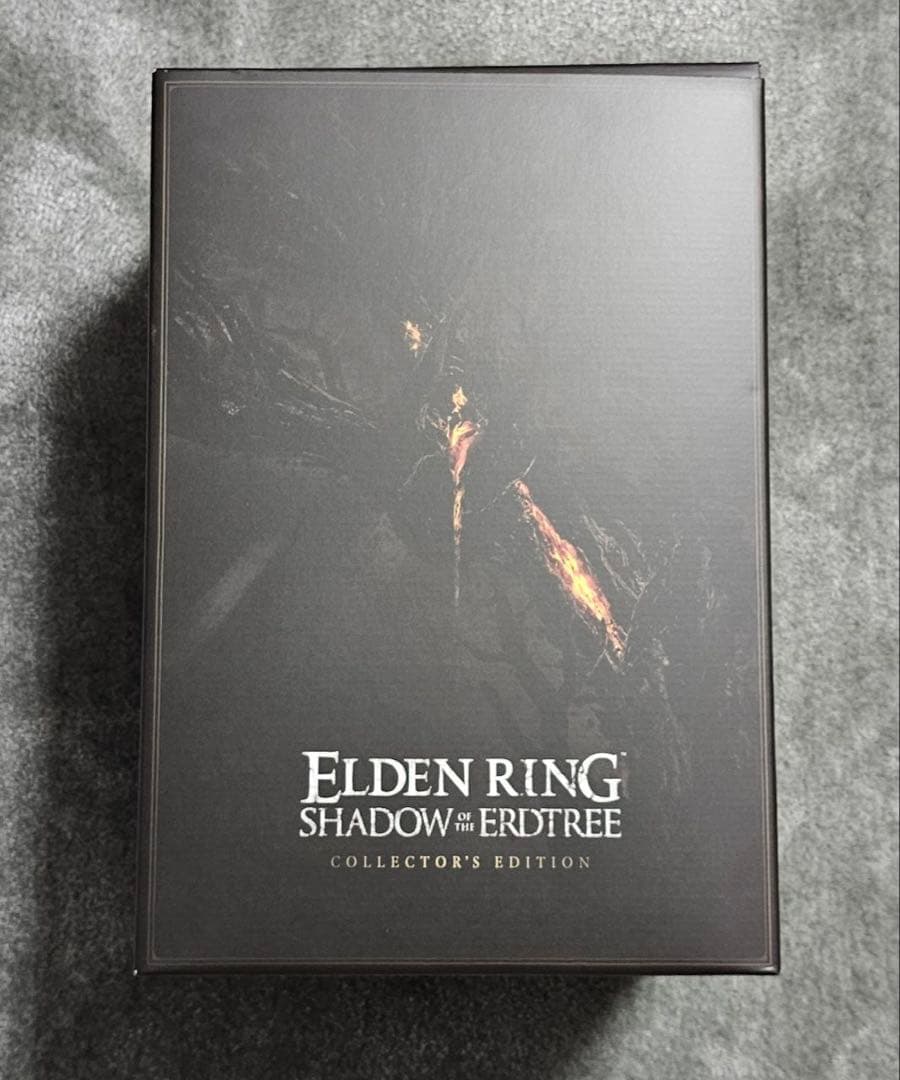 エルデンリング　メスメル　スタチュー　フィギュア　アートブックセット