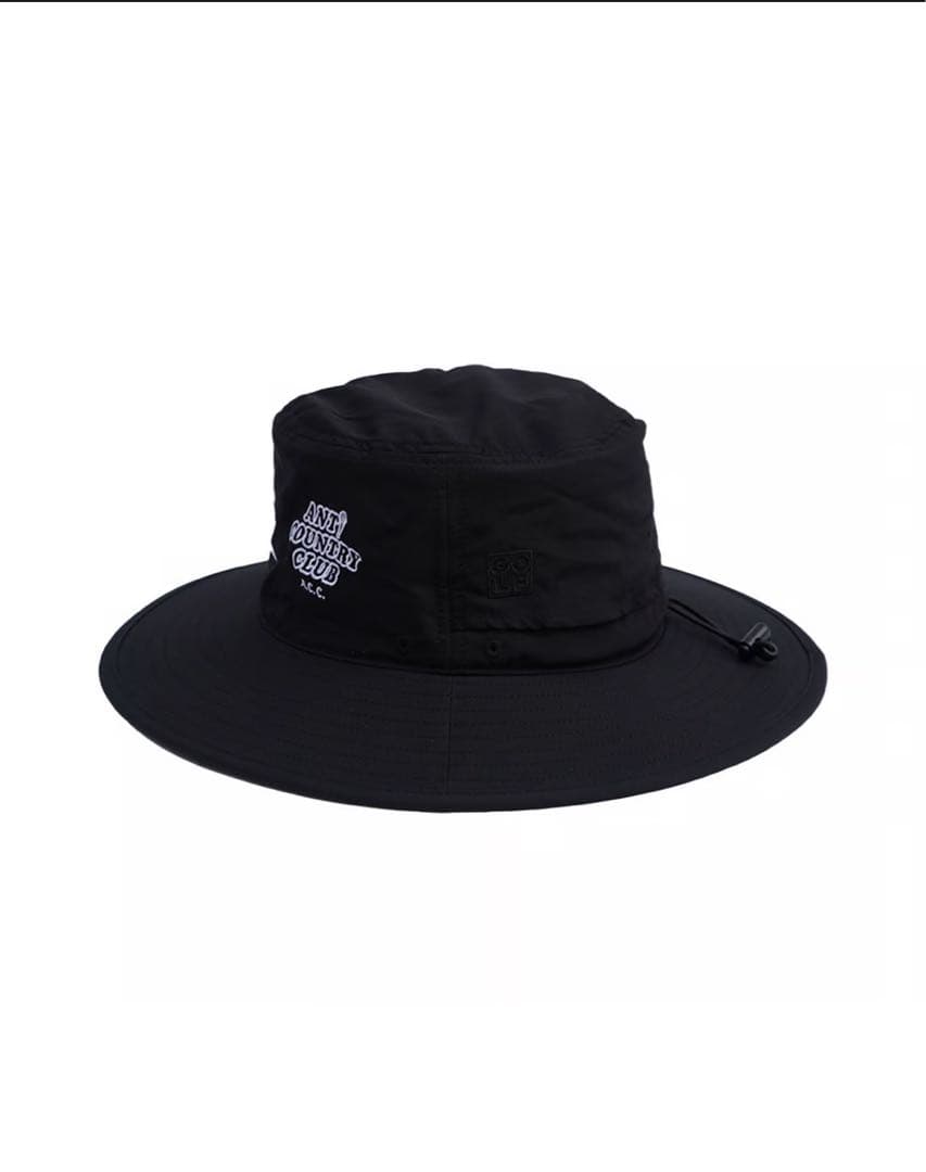 CLUBHAUS x ANTi COUNTRY CLUB ×ADIDAS