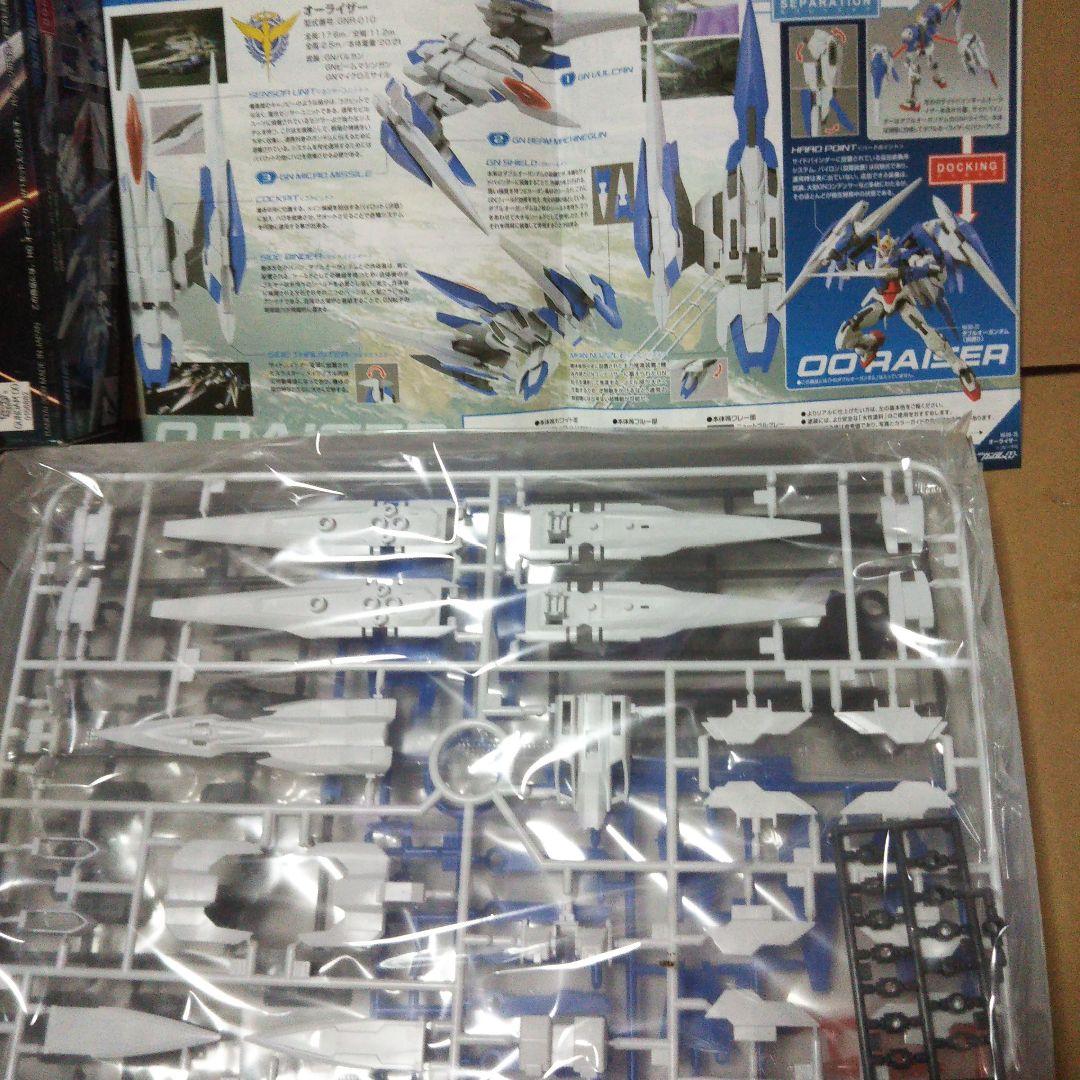 中古品　MG イージーエイト / ジム・クゥエル / ガルバルディリベイク 他