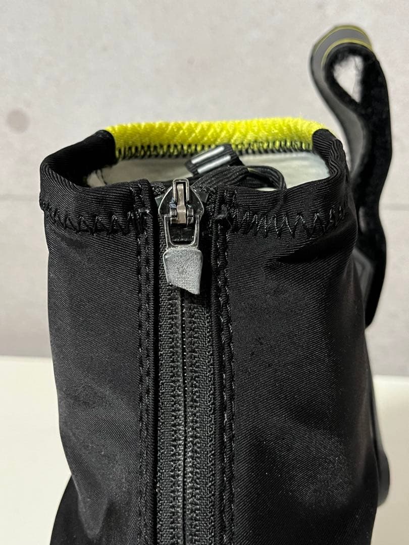 【訳あり】フィッシャー FISCHER ジュニア コンビ ブーツ 38