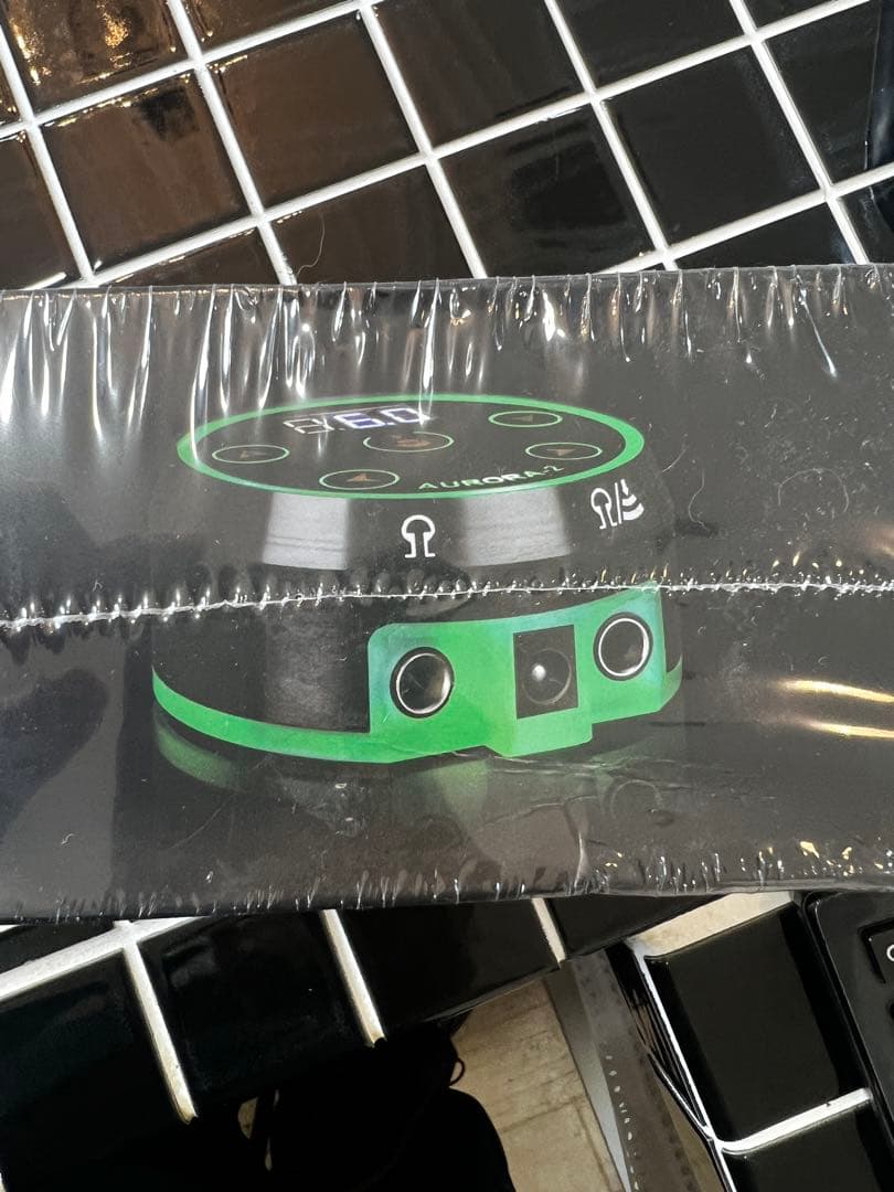 aurora2最新バージョン多機能タトゥー電源パワーサプライ