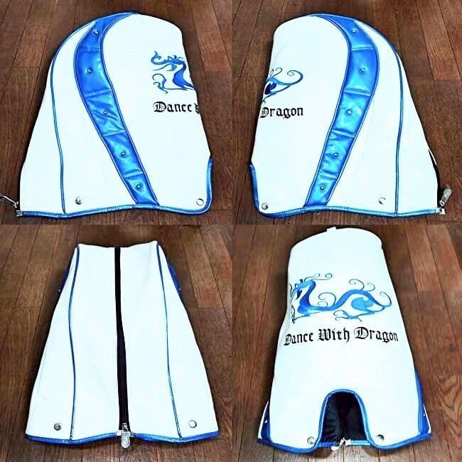 ダンスウィズドラゴン ☆キャディバック 限定 Dance With Dragon