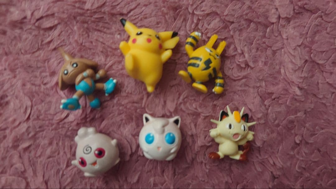 ポケモン ちびポケハウス ポケモンボールチョコ ポケモンタウン 七夜の願い星